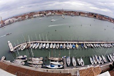 ABCup 2011, le migliori Business School in regata a Venezia