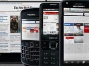 Update: Opera Mobile 11(1448)