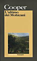 L'ultimo dei Mohicani - James Fenimore Cooper