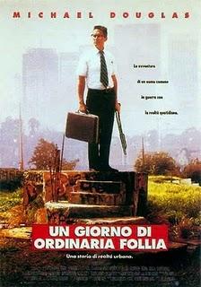 Un giorno di ordinaria follia - Joel Schumacher (1993)