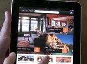 Viaggi Lusso iPad