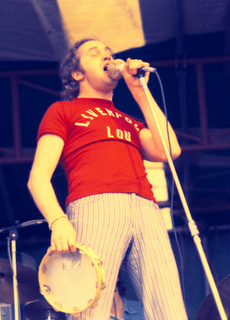 Tanti auguri a Roger Chapman