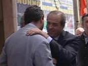 Napoli Pietro-De Magistris segnali fumo (09.04.11)