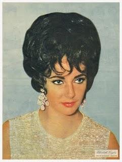 (1963) il personaggio - ELIZABETH TAYLOR