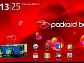 Packard Bell Liberty Tab: foto, video, caratteristiche tecniche