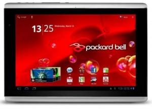 Liberty Tab Packard Bell 1 300x216 Packard Bell Liberty Tab: foto, video, caratteristiche tecniche