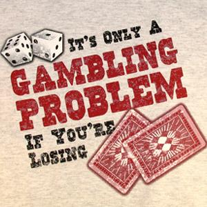 gambling SCOMESSA + : Quando i giochi si fanno duri...