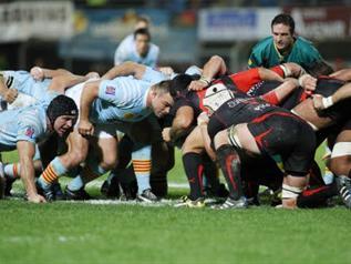 Munster deve sudarsi il suo