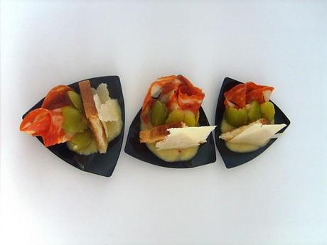 Finger Food dolce e salato: By Atmosfera Italiana!