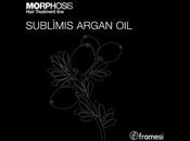 Framesi presenta Morphosis Sublìmis Argan