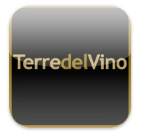 Terre del Vino: applicazione per tutti gli amanti del buon vino su Apple Store per iPad