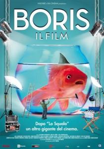 Boris – Il film (Ciarrapico, Torre, Vendruscolo)   ★★½ /4