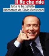 Libro di cose serie di Berlusconi