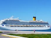Dream Cruise Blog, terzo giorno: Corfù.