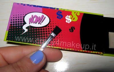 Review: Essence Whoom! Boooomm!! cream eyeliner