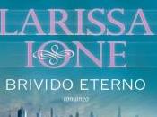 Recensione "Brivido Eterno" Larissa Ione