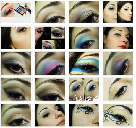 I Miei Make Up