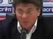 Mazzarri Bologna sempre perso (09.04.11)