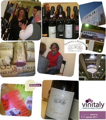 Al Vinitaly...comanda il vino!