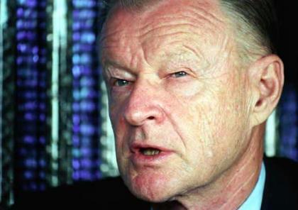 Zbigniew Brzezinski AFRICOM: USA e UE alla conquista dell’Africa