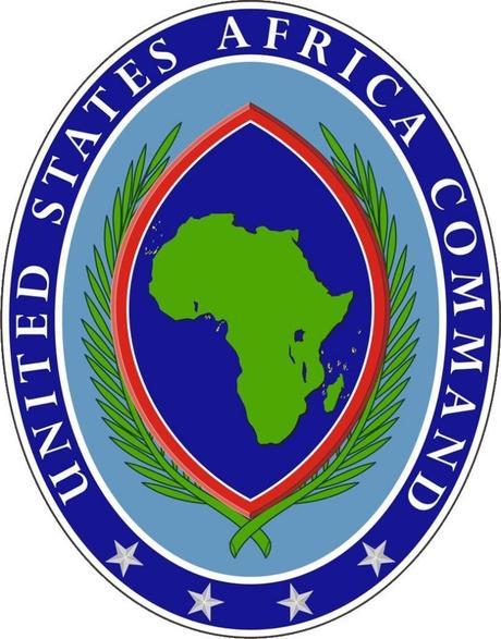 Africom_emblem-logo AFRICOM: USA e UE alla conquista dell’Africa