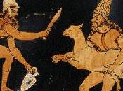 Sacrifici umani animali, condanne morte, espianti guerre