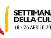 XIII settimana della Cultura Verona: qualche chiarimento.