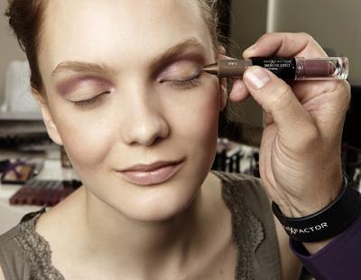 ombretto smoky eye effect di max factor 4