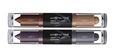 ombretto smoky eye effect di max factor 2