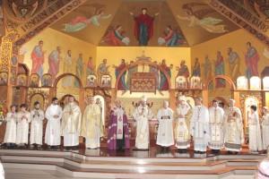 Si allarga la chiesa in Ucraina: l’età media dei sacerdoti è di 35 anni