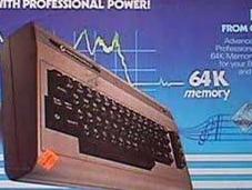 Lunga vita Commodore64!
