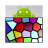 com.treossi.AppsToMosaic AppToMosaic: crea un mosaico delle app su Android e condividilo