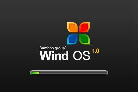 Wind OS: Emulatore Windows per cellulare