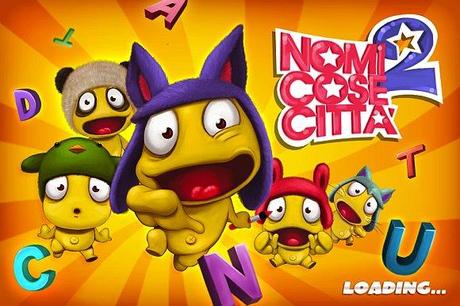 [iOs] Anteprima: In arrivo Nomi-Cose-Città 2, recensione e video gameplay