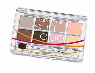 Preview - Essence Sun Club Bondi Beach Collection