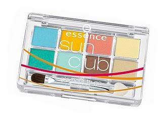 Preview - Essence Sun Club Bondi Beach Collection