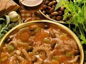 Lombardia: Buseca milanesa