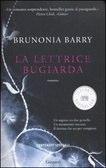 La Lettrice Bugiarda di Brunonia Barry La Lettrice Bugiarda di Brunonia Barry