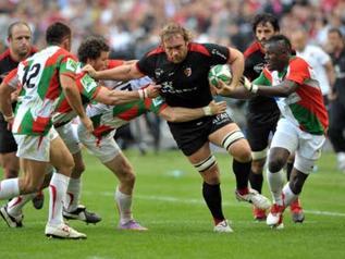 Heineken Cup Preview - Parte seconda