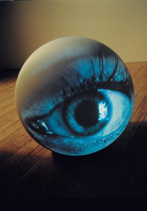 Tony Oursler