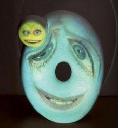 Tony Oursler