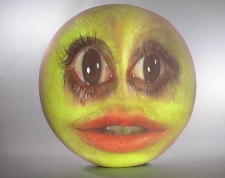 Tony Oursler