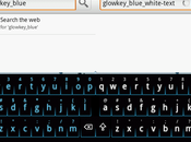 Glowkey: skin alternativa Smart keyboard