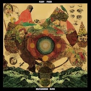 La magica melodia antica del moderno: Fleet Foxes