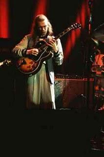 Steve Howe