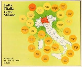 (1963) Le Regioni Italiane e il MEC