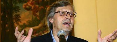 Sgarbi come Ferrara