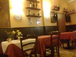 Ristorante La Filippiniana - Via Morgagni 9a - Bologna