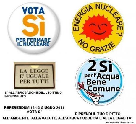 Messico: per votare al referendum 12-13 giugno