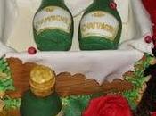 Champagne Cake